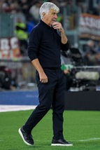 Calcio: Gasperini 'faremo bene, è un ko che ci dà convinzioni'