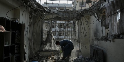 Pakistan e Afghanistan concordano il cessate il fuoco immediato'