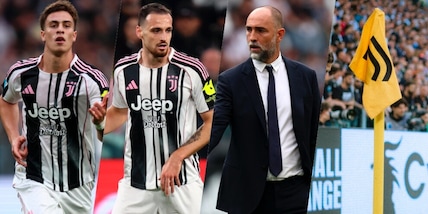 Gatti leader, Yildiz insostituibile: Tudor si affida a loro per cancellare la pareggite