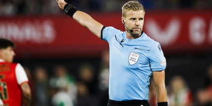 Champions League, scelti gli arbitri di Inter e Napoli: chi sono e i precedenti