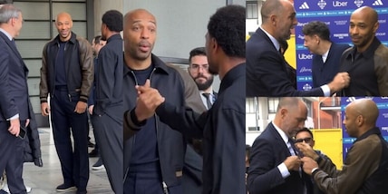 C'è un ospite a sorpresa per la Juve: l'incontro con Tudor, Openda e Comolli