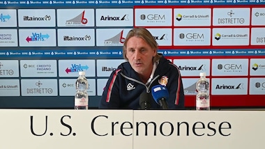 Nicola lancia Vardy: "Potrebbe giocare titolare"