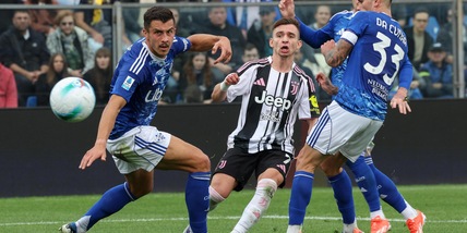 Calcio: tifosi Como in silenzio per 15' contro partita a Perth