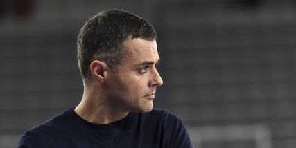 Verso La Molisana Campobasso - Autosped BCC Derthona