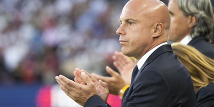 Calcio:doppio test con Giappone e Brasile, al via raduno azzurre