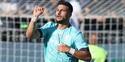 Bologna, Juve scavalcata e Orsolini capocannoniere. Il Genoa non sa vincere e resta ultimo