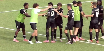 La Juve Next Gen torna a volare: Deme e Vacca piegano il Rimini, e se vince col Campobasso...