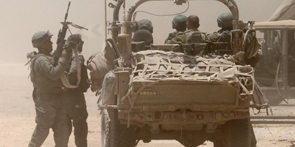 Hamas nega violazioni, 'non sappiamo degli scontri a Rafah'