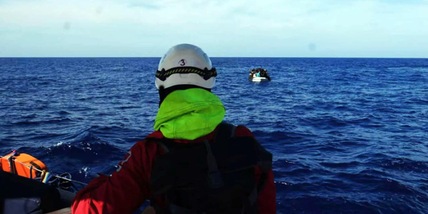 A Lampedusa 2 migranti morti e 14 in gravi condizioni