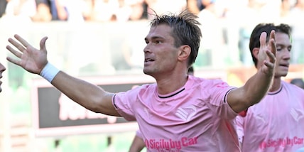 Segre non basta a Inzaghi, Modena pari a Palermo. Empoli-Venezia 1-1, il Padova sbanca Catanzaro