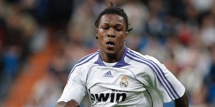 Drenthe colpito da un inctus: il comunicato e le condizioni di salute dell'ex Real Madrid