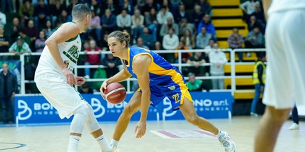 Reale Mutua Torino: trasferta da dimenticare