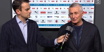 Pradè furioso per il rigore Milan: "Roba scandalosa, episodio quasi grottesco”. E su Marinelli...