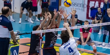 Aversa unica corsara, Fano e Pineto battono Taranto e Siena