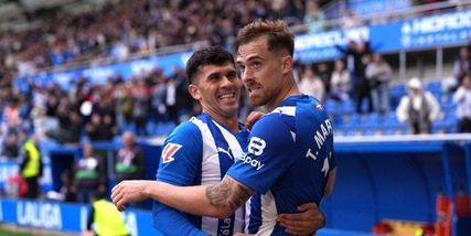 Pronostico Alaves-Valencia, consiglio ad alta quota: di che si tratta