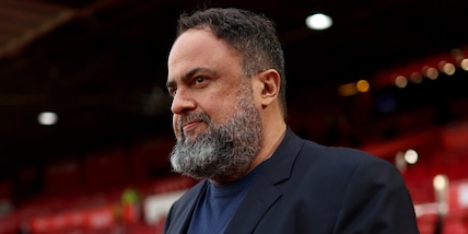 Marinakis, il "mangiallenatori" più grande: dopo Postecoglou c'è pure un italiano