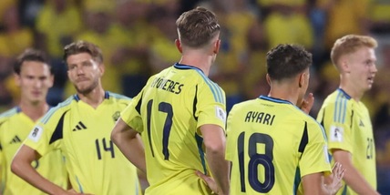 Svezia, nuovo ct aspettando i playoff e forse l'Italia: chi hanno scelto