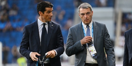 Calciomercato Juve, Comolli costretto a intervenire a gennaio: la priorità, i preferiti e il sogno