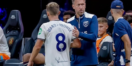 Mondiali: inglese Potter nuovo ct della Svezia