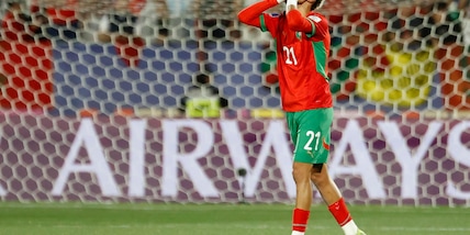 Calcio: battuta l'Argentina, Marocco campione del mondo U.20