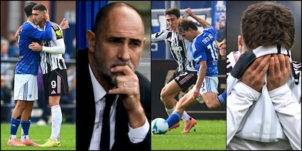 "Tudor è solo la punta dell'iceberg": la crisi Juve e l'anima, l'analisi in diretta tv