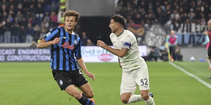 Scalvini infortunato, altra lesione muscolare: tempi di recupero e quali gare dell'Atalanta salterà