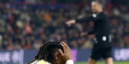 Ecco chi arbitra Real Madrid-Juventus: l'unico e recente precedente con i bianconeri è amarissimo...