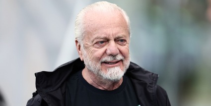 "Dopo i 23 anni non puoi più farlo": la clamorosa proposta di De Laurentiis