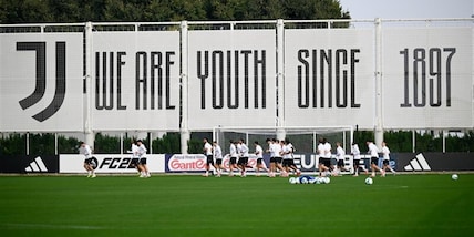 Zhegrova e Miretti, come sta la Juve verso il Real Madrid: le ultime dall'allenamento