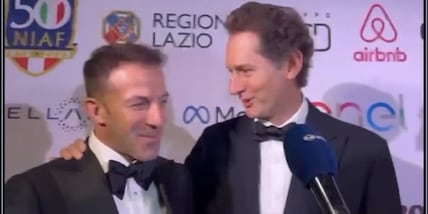 Juve, Elkann chiami Del Piero. Se non ora, quando?