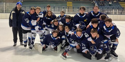 Weekend di ghiaccio e vittorie per gli Storm