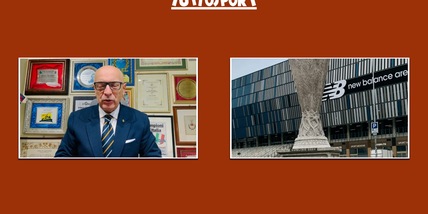 Atalanta, quando una statua è per sempre