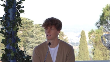 Tennis, Sinner non farà la Coppa Davis