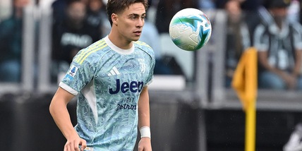 Juventus: Yildiz 'daremo battaglia in A e Champions'