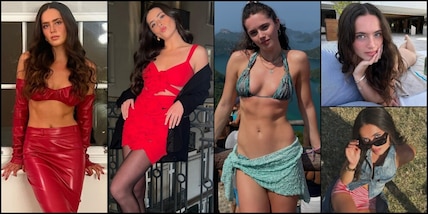 Figlia di una leggenda in Premier, ora uno spettacolo con un ruolo super: chi è Mia