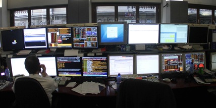 ++ Partenza sprint per il Btp Valore, raccoglie 5,4 miliardi ++