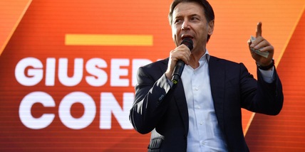 Conte,il governo peggiora la Fornero, aumenta l'età pensionabile