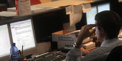 Borsa: bene Milano (+1,52%), in luce Stm, Leonardo e le banche