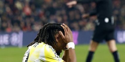 Ecco chi arbitra Real Madrid-Juventus: l'unico e recente precedente con i bianconeri è amarissimo...