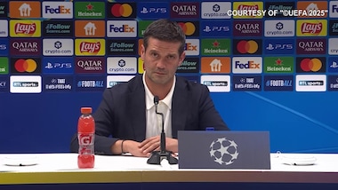 Chivu: "L'Inter deve pensare sempre in grande"