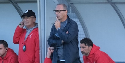 Il Vicenza di Gallo è una macchina da record: "Siamo su un'autostrada"