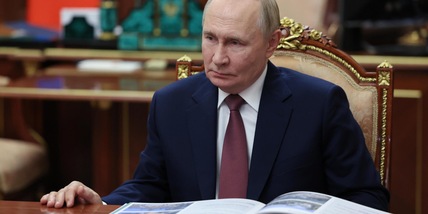 Sofia pronta a fornire a Putin corridoio aereo per Budapest