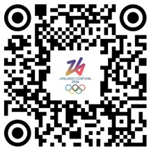 Milano-Cortina: disponibile da oggi la App dei Giochi