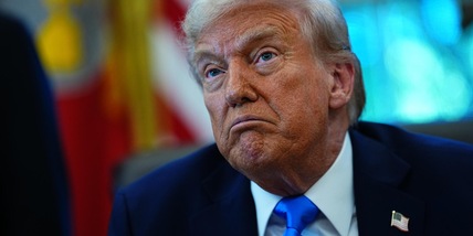 Trump, visiterò la Cina all'inizio del prossimo anno