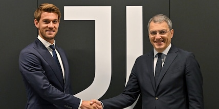 Rugani celebra la Juve: “È un modo di vivere. Oggi ho ancora più voglia”