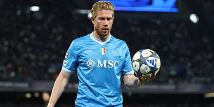 Psv-Napoli: orario, formazioni ufficiali, diretta e dove vedere la Champions League in tempo reale