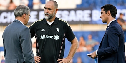 Tudor insicuro, Comolli senza mezzi termini: confronti accesi Juve e deadline fissata