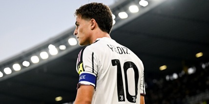 Yildiz, esame Bernabeu col 10 "da sogno". E un messaggio che fa respirare i tifosi