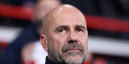Bosz: "Psv in un momento positivo. So come battere il Napoli. Azzurri forti, però..."