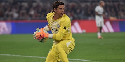 Sommer rinato: para anche i fantasmi. E contro l'Union Saint-Gilloise tocca ancora a lui